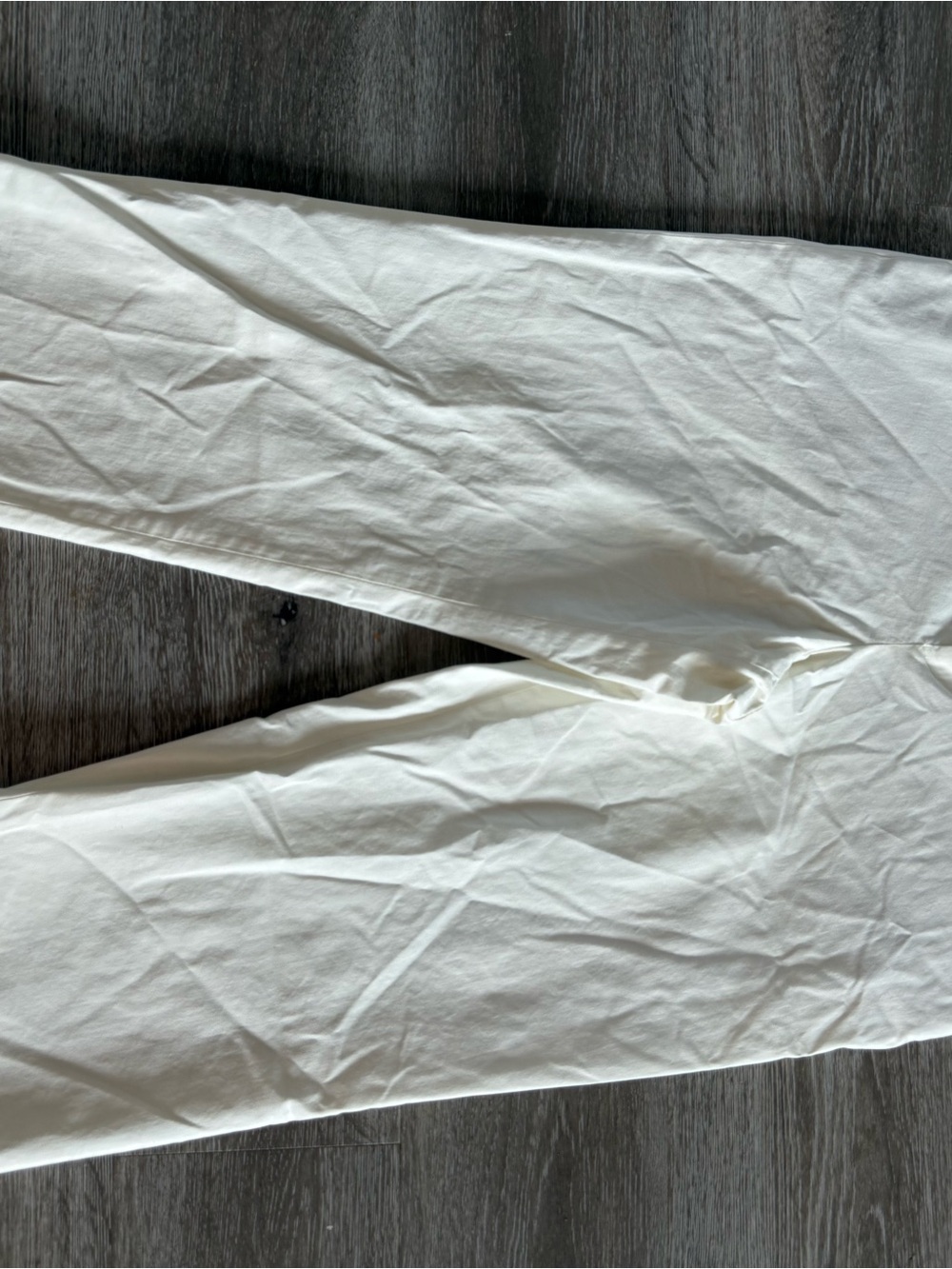 Vince Off-White Men's Casual Trousers - Picture 2 of 6